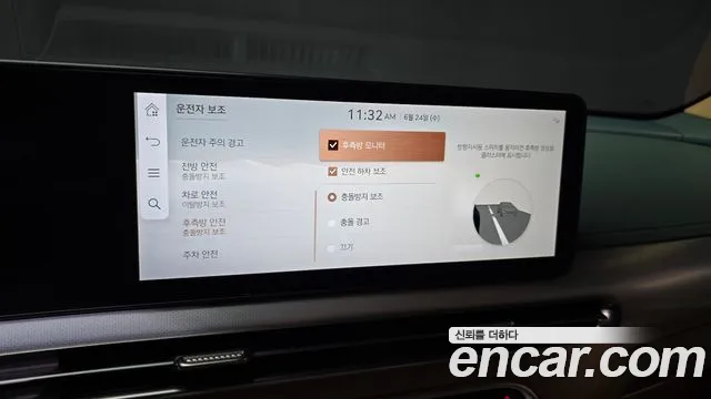 Genesis GV60 Standard — Фото автомобиля 30