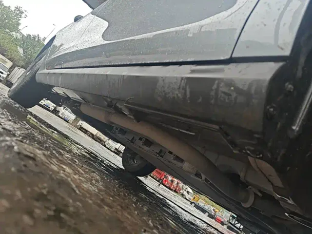 BYD Qin PLUS — Фото автомобиля 20