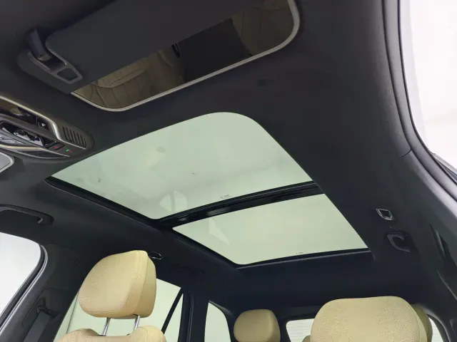 Geely Xingyue L — Фото автомобиля 9