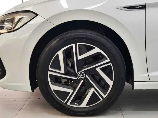 Volkswagen Sagitar — Фото автомобиля 25
