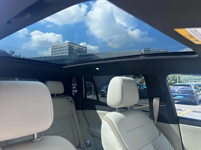 Toyota BoZhi 3X — Фото автомобиля 7