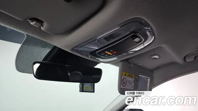 Hyundai Avante CN7 — Фото автомобиля 25
