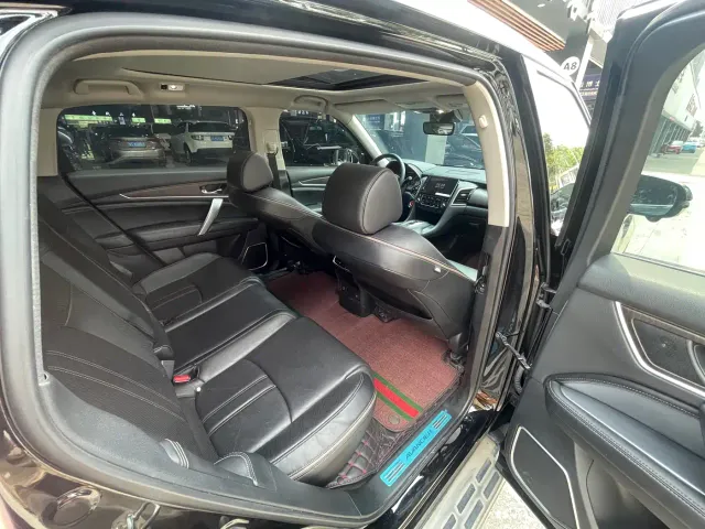 Honda Avancier — Фото автомобиля 23