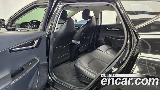 Kia EV6 — Фото автомобиля 17