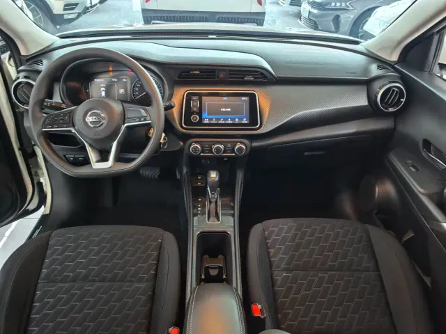 Nissan Kicks — Фото автомобиля 9