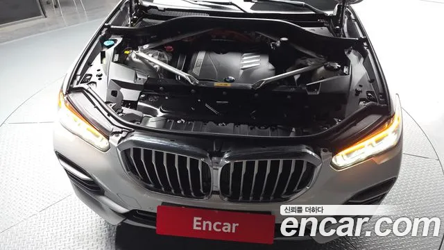 BMW X5 — Фото автомобиля 6