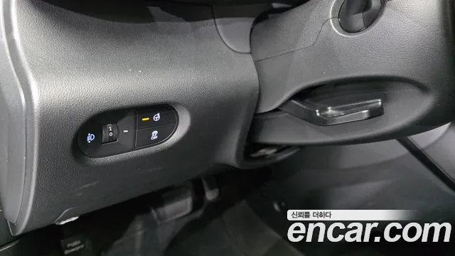 Hyundai Casper Casper Inspiration — Фото автомобиля 14