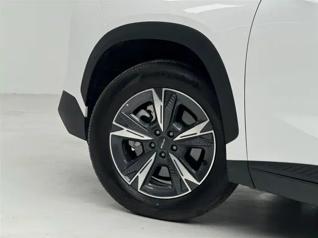 Jetour Dashing — Фото автомобиля 7