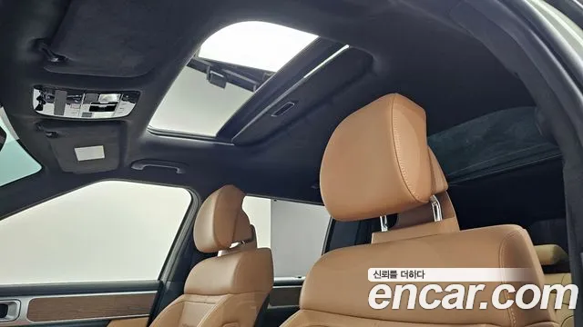 Hyundai Santa Fe MX5 — Фото автомобиля 24