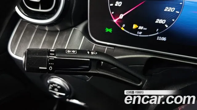 Mercedes-Benz C-Class — Фото автомобиля 27