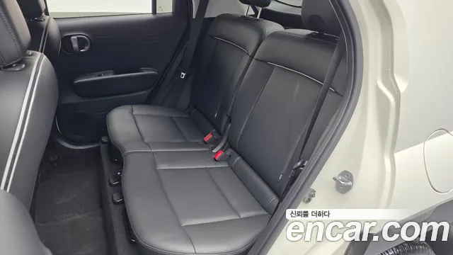 Hyundai Casper — Фото автомобиля 16