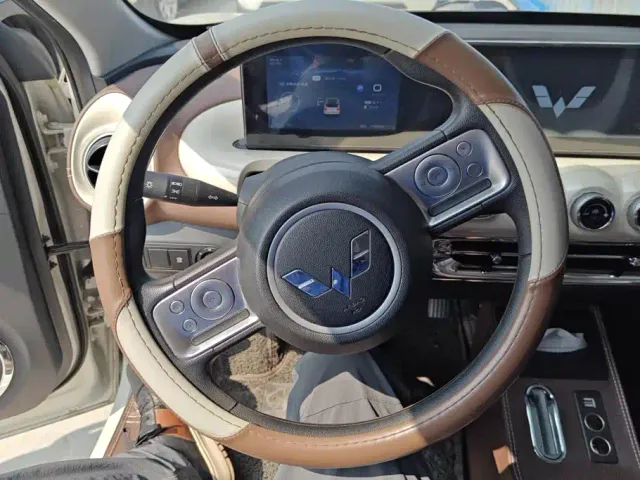 Wuling Bingo — Фото автомобиля 15