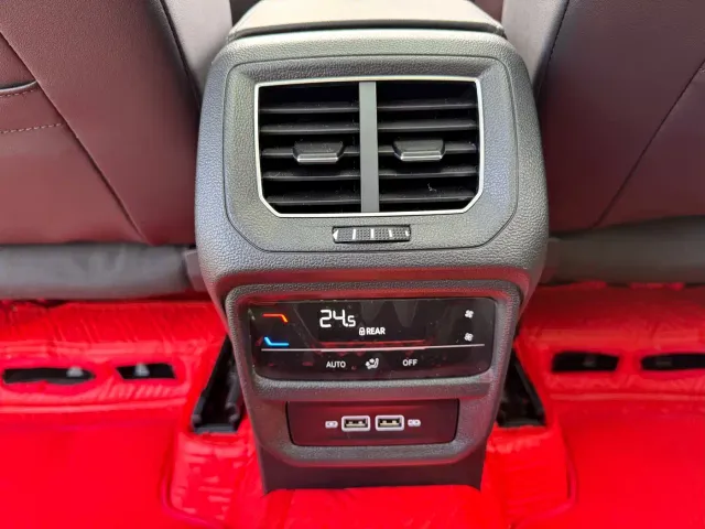 Volkswagen Tayron — Фото автомобиля 25