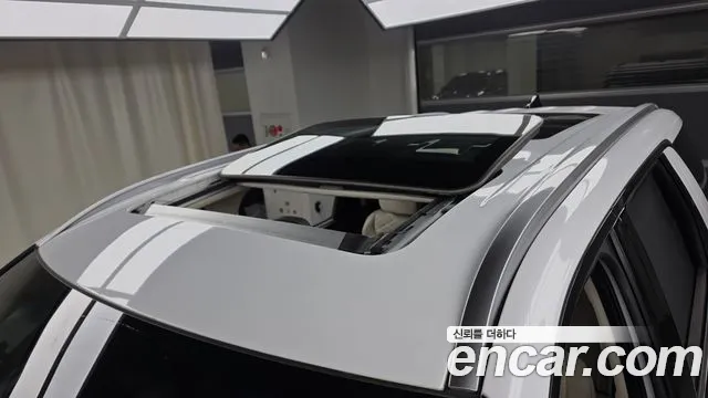 Hyundai Palisade — Фото автомобиля 29