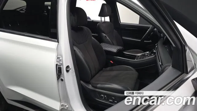 Hyundai Palisade The New Palisade Бензин 3.8 2WD — Фото автомобиля 21