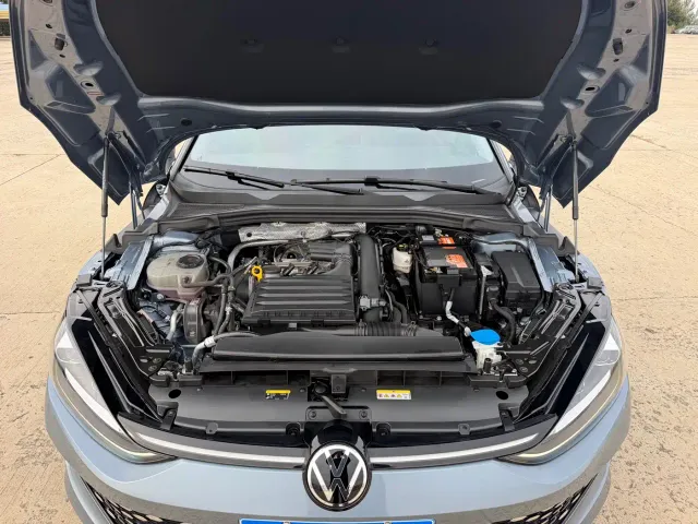 Volkswagen Lamando — Фото автомобиля 15