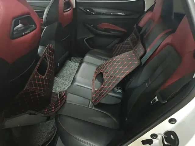 Changan Oushang X5 — Фото автомобиля 16