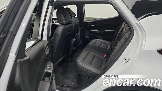 ChevroletGMDaewoo Bolt EV Bolt EV EV Premier — Фото автомобиля 12