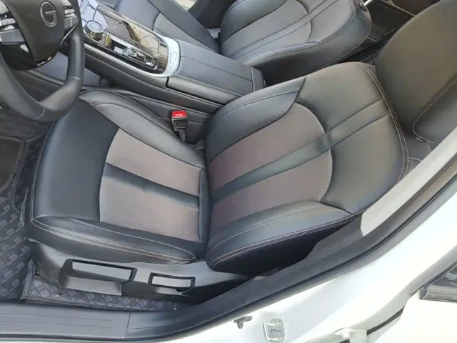 GAC Aion S — Фото автомобиля 14