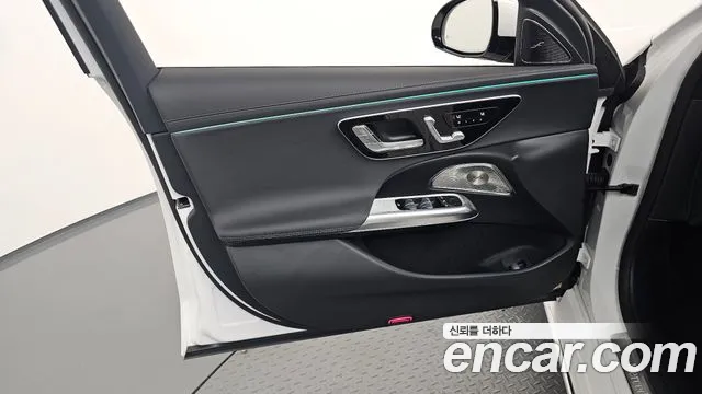 Mercedes-Benz E-Class E-класс W214 — Фото автомобиля 22