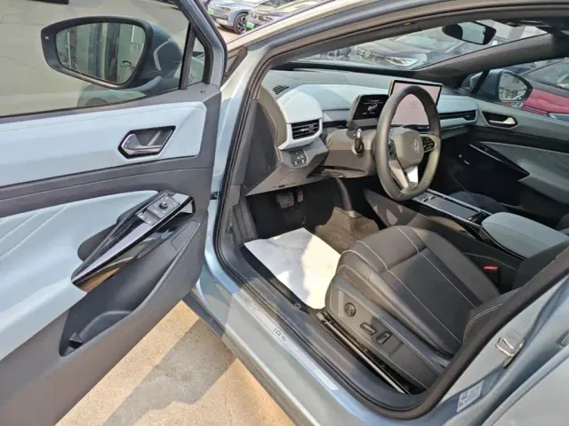 Volkswagen ID.4 X — Фото автомобиля 15
