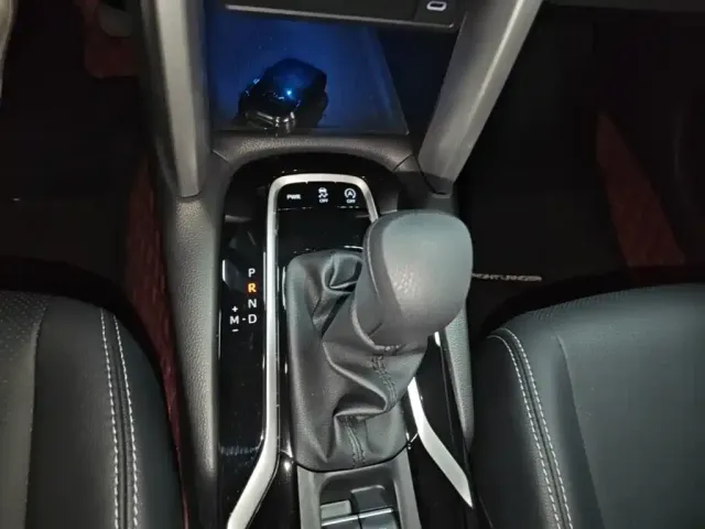 Toyota Frontlander — Фото автомобиля 13