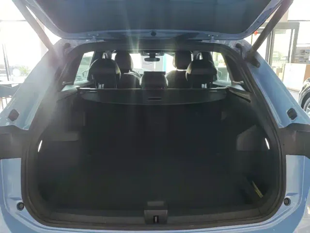 Volkswagen Tiguan L — Фото автомобиля 18