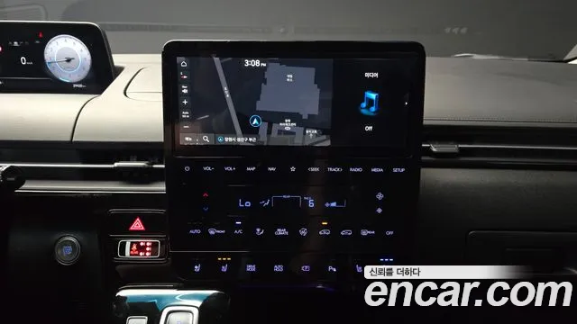 Hyundai Staria — Фото автомобиля 20