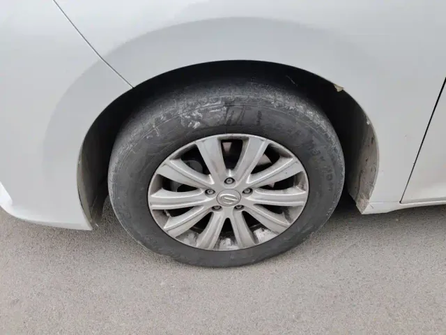 GAC Trumpchi Trumpchi M6 2023 PRO 270T DCT Elite Edition — Фото автомобиля 22
