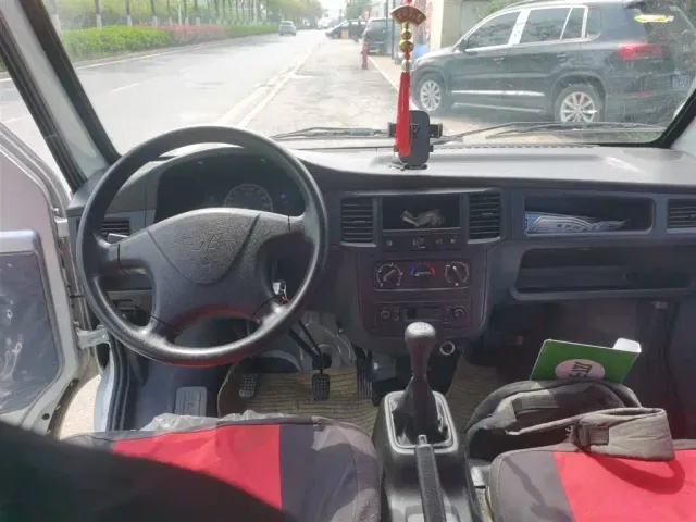 Wuling Zhiguang — Фото автомобиля 5