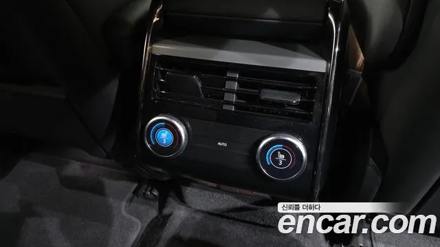Land Rover Range Rover Sport — Фото автомобиля 18