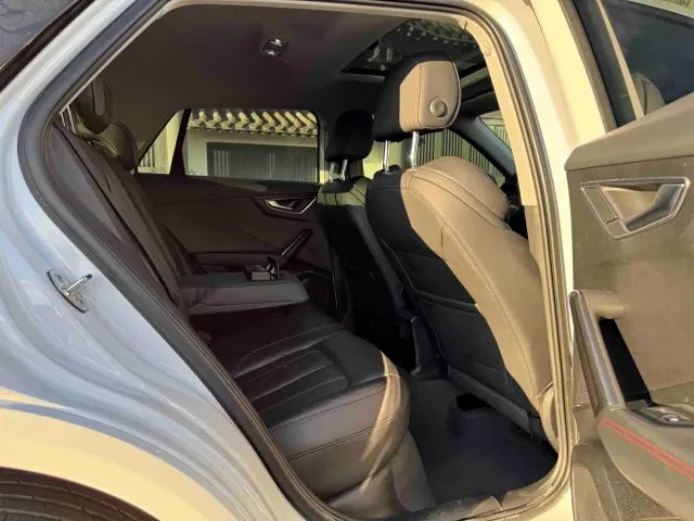Audi Audi Q2L 2022 35 TFSI Fashion Dynamic — Фото автомобиля 9