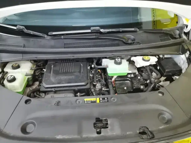 GAC Trumpchi Xiangwang M8 — Фото автомобиля 19