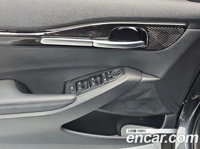 Kia Seltos Seltos (New) — Фото автомобиля 16