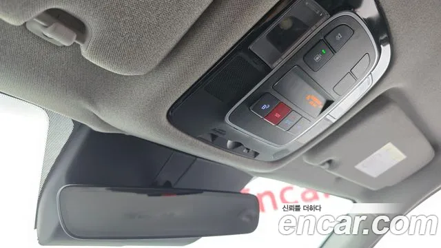 Hyundai Sonata Sonata Edge(DN8) — Фото автомобиля 26