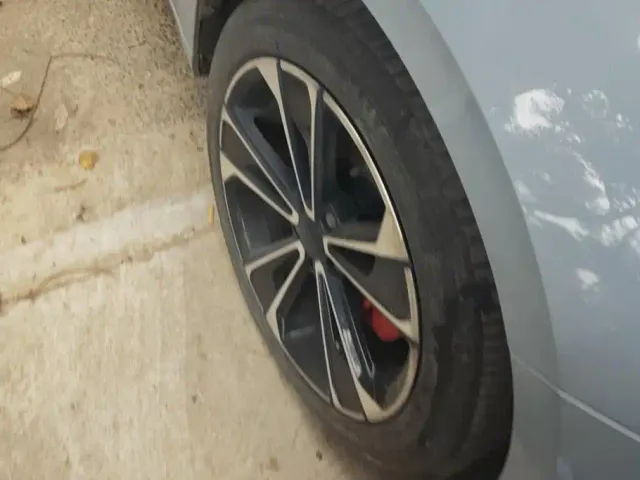 Geely Xingrui — Фото автомобиля 6