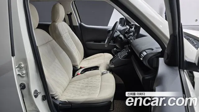 Hyundai Casper Casper Turbo Smart — Фото автомобиля 25