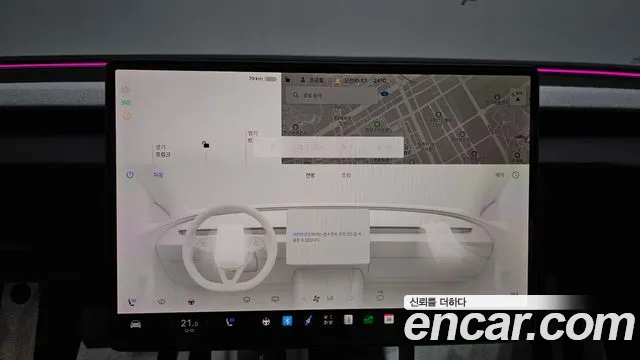 Tesla Model 3 — Фото автомобиля 27