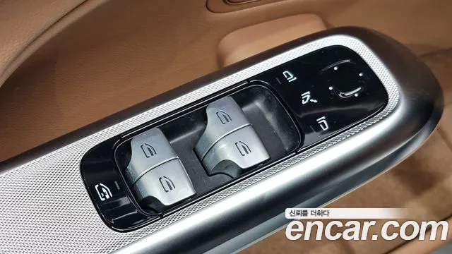 Mercedes-Benz E-Class W214 — Фото автомобиля 19