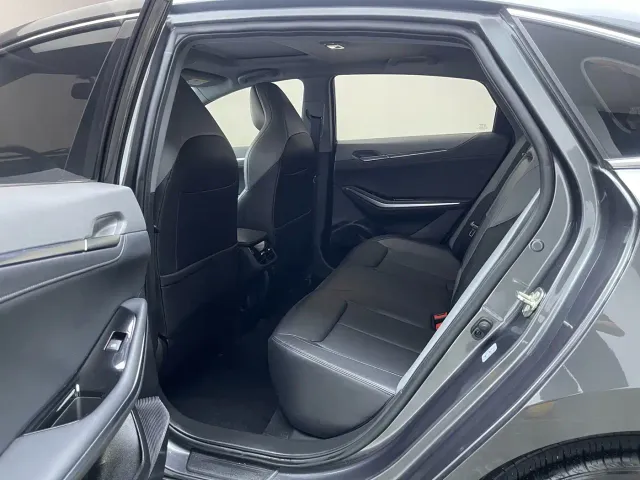 Changan Raeton Plus — Фото автомобиля 12