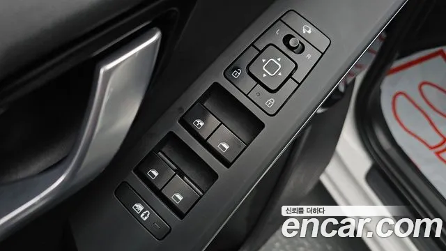 Kia Niro The All New Niro — Фото автомобиля 13