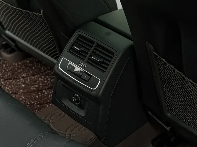 Audi A5 — Фото автомобиля 17