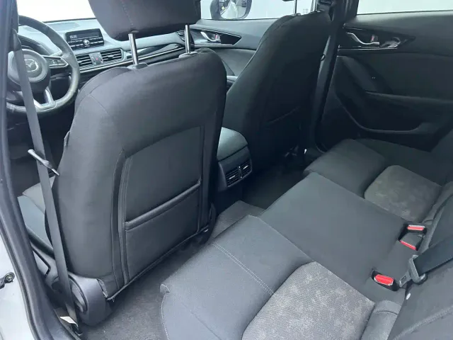 Mazda CX-4 — Фото автомобиля 20