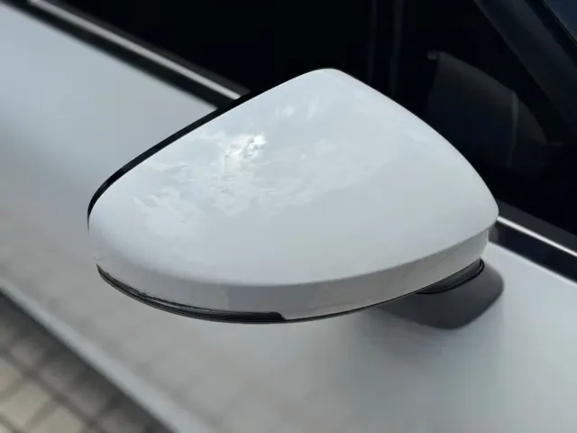 Xpeng P5 — Фото автомобиля 18