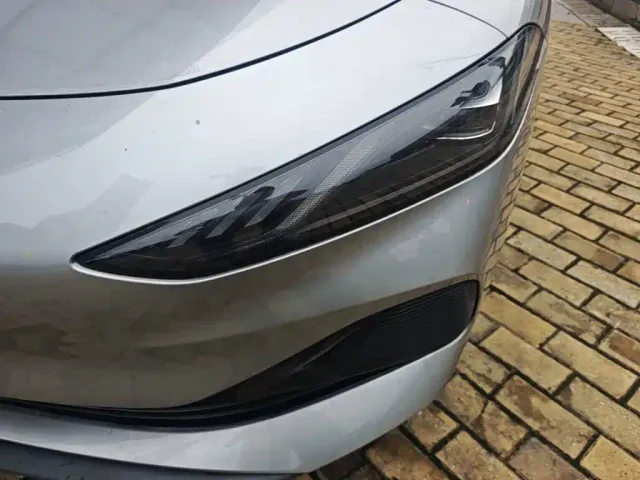 Roewe D7 — Фото автомобиля 23