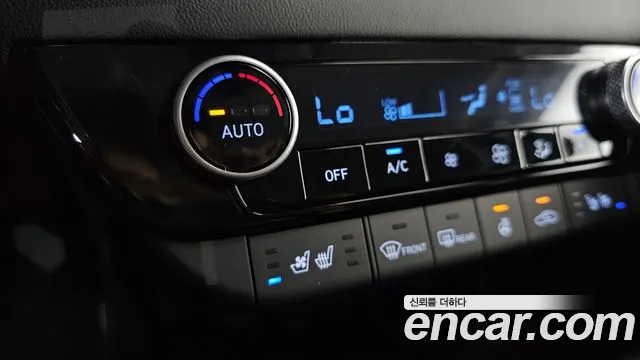 Hyundai Avante CN7 — Фото автомобиля 18