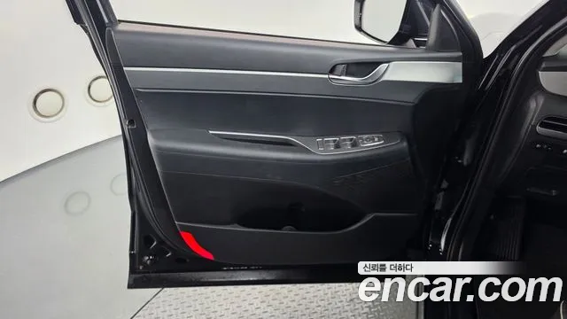 Hyundai Palisade The New — Фото автомобиля 13