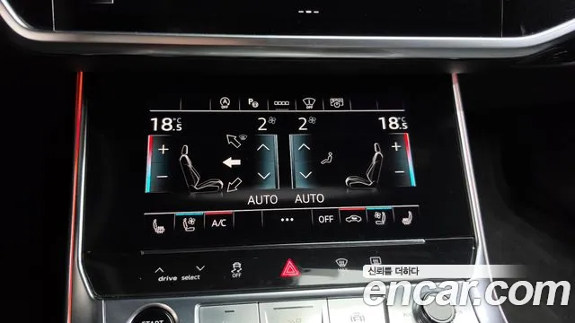 Audi A6 40 TDI quattro Premium — Фото автомобиля 30