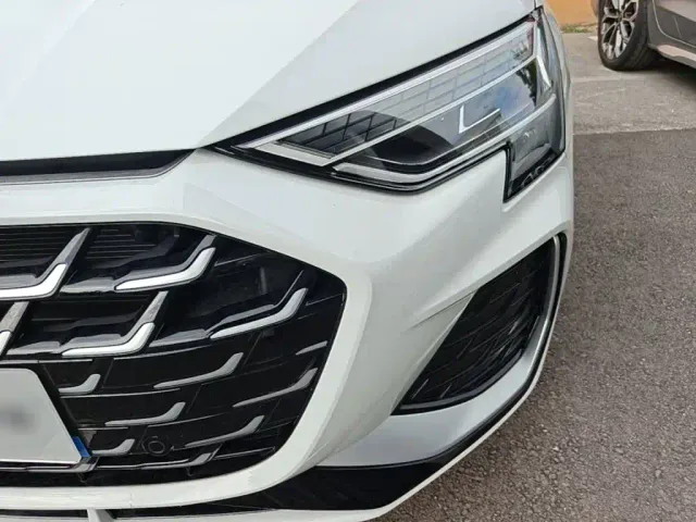 Audi A3 — Фото автомобиля 23