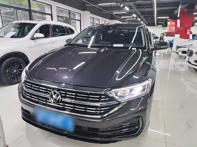 Volkswagen Sagitar — Фото автомобиля 2